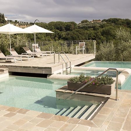 Agriturismo La Romagnana Pistoia Eksteriør billede