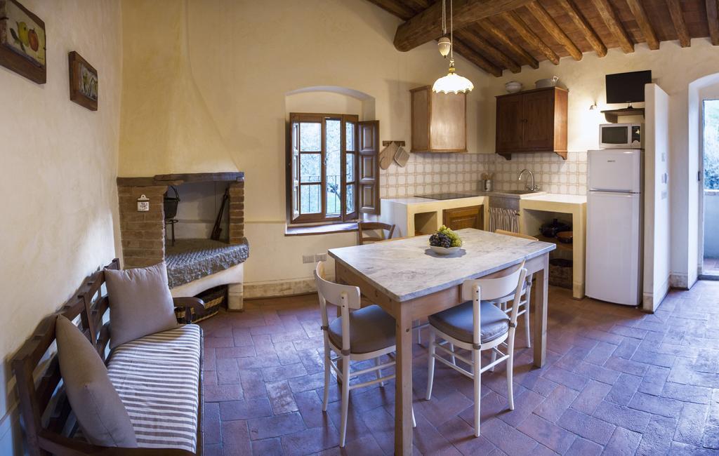 Agriturismo La Romagnana Pistoia Eksteriør billede