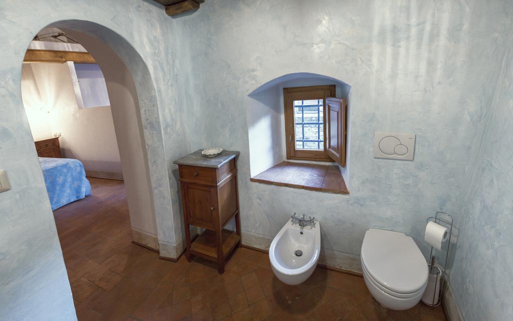 Agriturismo La Romagnana Pistoia Eksteriør billede