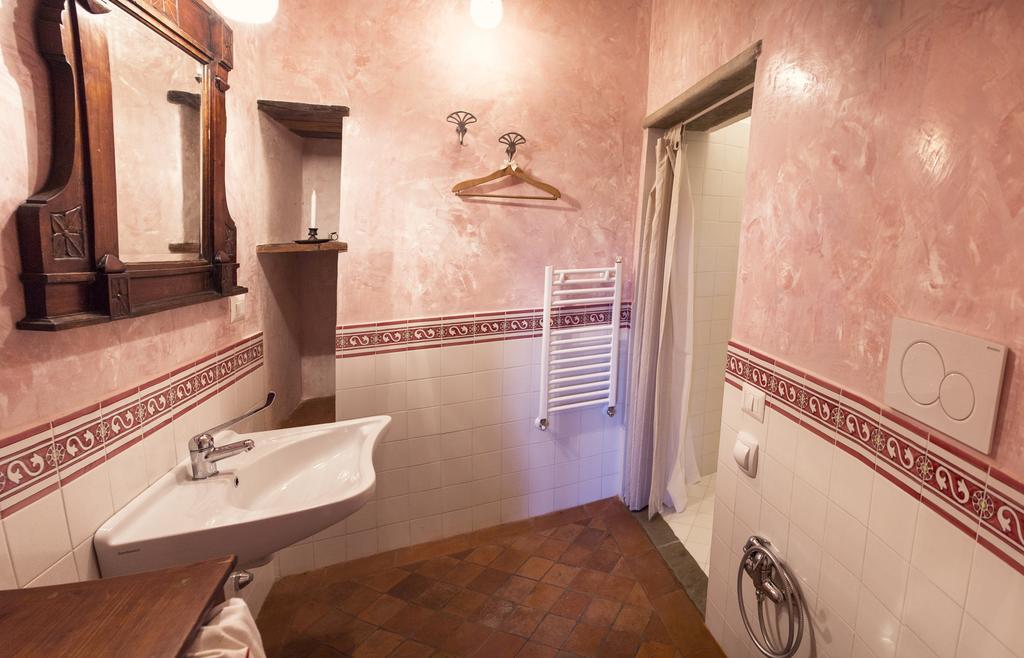 Agriturismo La Romagnana Pistoia Eksteriør billede