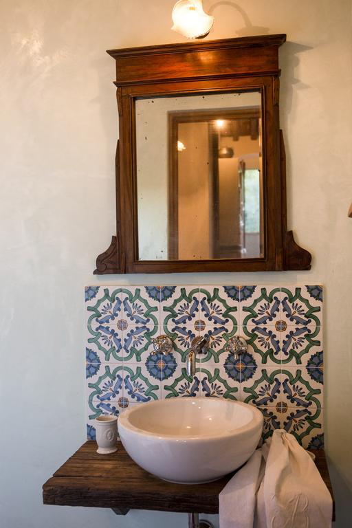 Agriturismo La Romagnana Pistoia Eksteriør billede