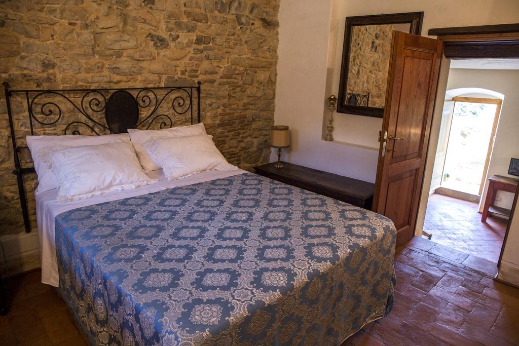 Agriturismo La Romagnana Pistoia Eksteriør billede