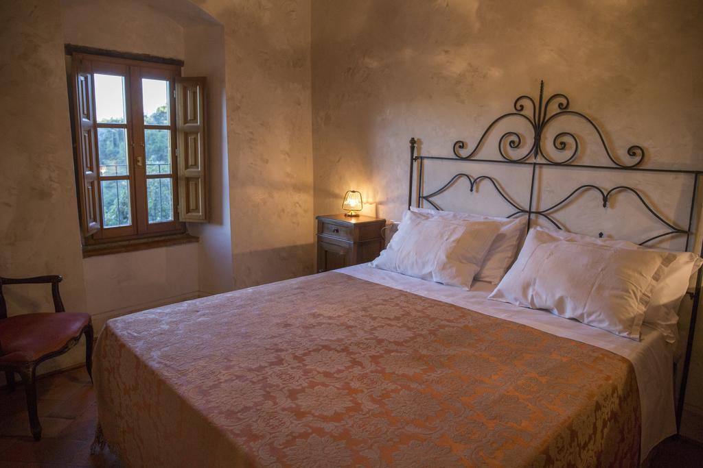 Agriturismo La Romagnana Pistoia Eksteriør billede