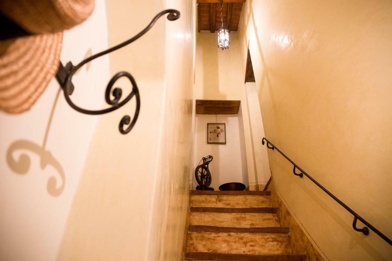 Agriturismo La Romagnana Pistoia Eksteriør billede