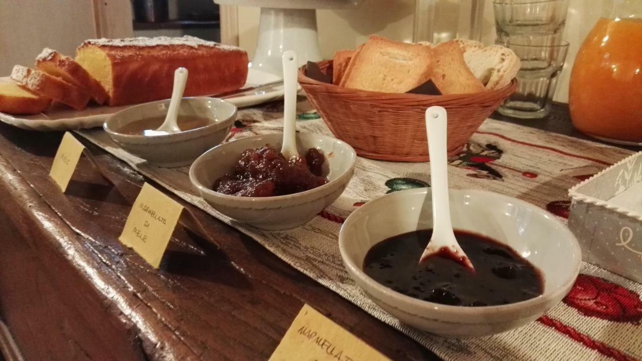 Agriturismo La Romagnana Pistoia Eksteriør billede